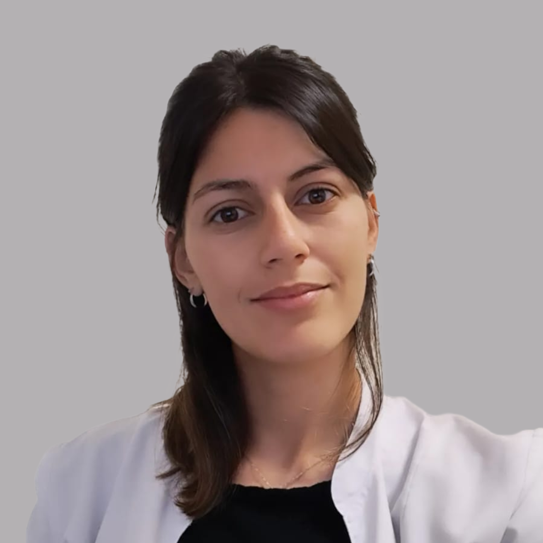 Dra. Moyano Fiamma