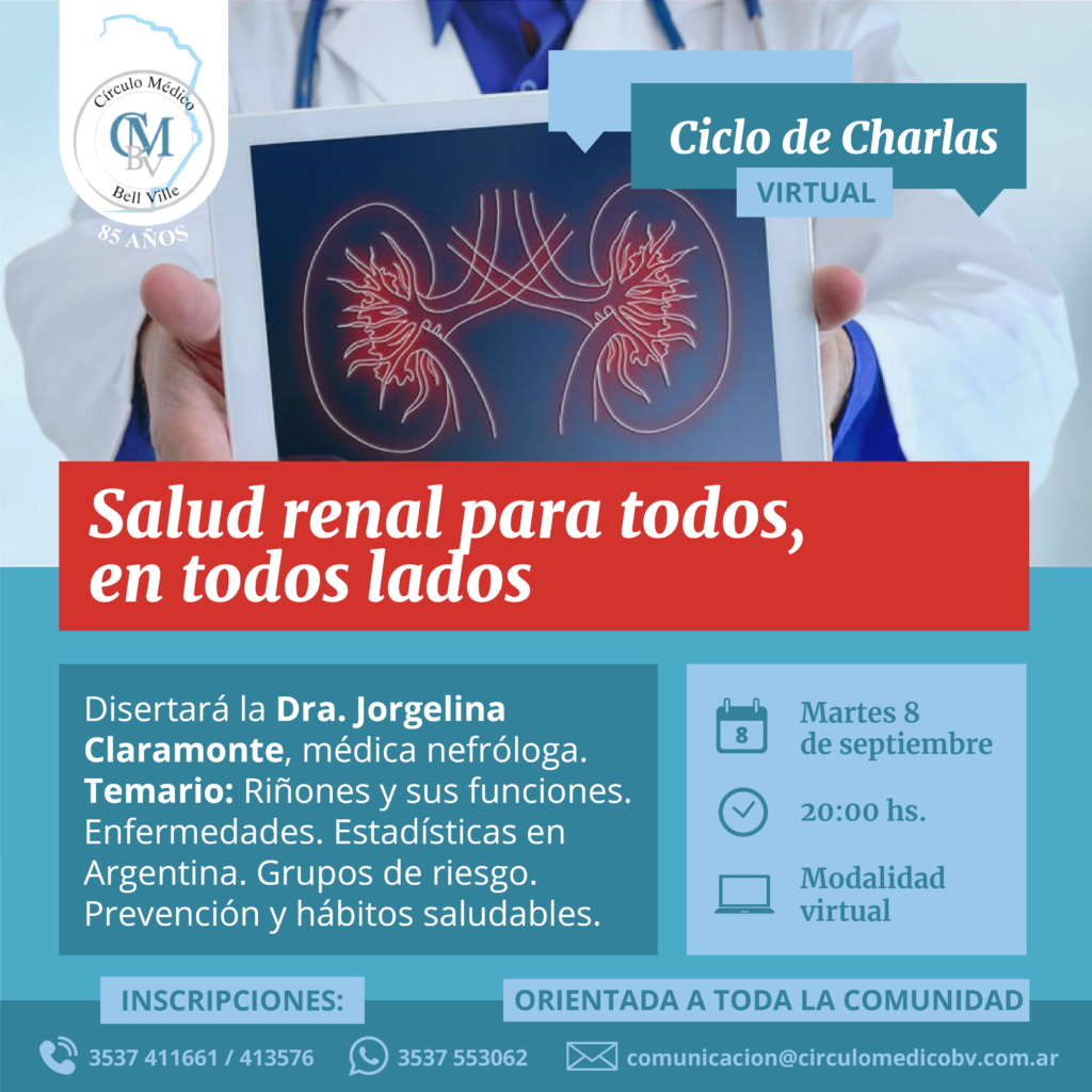 Salud Renal
