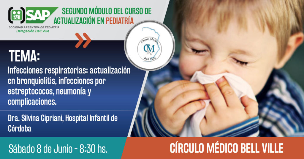 2º Encuentro de Pediatría
